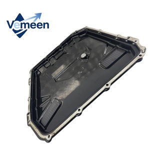 Pour Audi A6 A5 A4 2011 2016 <span class=keywords><strong>Couvercle</strong></span> de carter d'huile de transmission 0B5321359E - Product Image 6