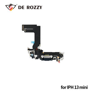 Pour <span class=keywords><strong>iPhone</strong></span> <span class=keywords><strong>13</strong></span>/<span class=keywords><strong>13</strong></span> Mini/<span class=keywords><strong>13</strong></span> Pro/<span class=keywords><strong>13</strong></span> Pro Max – Câble flexible de connecteur de port de charge – Pièces de rechange pour téléphone portable – Prix de gros - Product Image 3