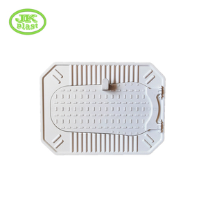 Nhà máy trực tiếp salehot sản phẩm giá rẻ hơn phòng tắm <span class=keywords><strong>WC</strong></span> ngồi xổm Pan - Product Image 6