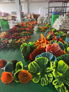 Fish Tank Decorations Large <strong>Acrylic</strong> <strong>Aquariums</strong> Artificial Fish tank Decoration Artificial Coral Reef for <strong>Aquariums</strong> - Product Image 6