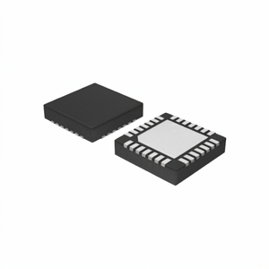 Authorized Distributor 28 VQFN Exposed Pad DSPIC33EP64GP502-E_MM Embedded Components Electronic - Product Image 1