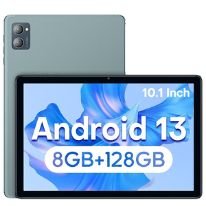 Tableta de Estudio con IA para Niños, con <span class=keywords><strong>Cursos</strong></span> Sincronizados, 10.1 Pulgadas, Android 14, MTK Octa Core, 6GB de RAM, 1600x1200, Resistente al Agua - Product Image 6