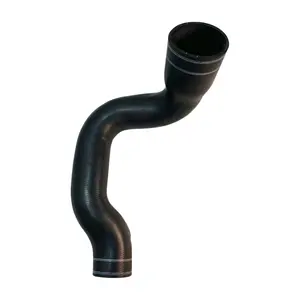 Car Cooling System Radiator Coolant Hose Radiator Lower Coolant Hose Dz97259535056 Water Pipe For Shacman