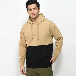 Sweats à capuche sur mesure pour hommes en matière de qualité supérieure, sweats à capuche décontractés très demandés pour hommes, sweats à capuche pour hommes à faible MOQ, sweats à capuche en coton mélangé - Product Image 1