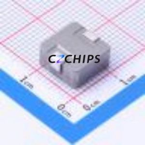 Inducteur de puissance FAUL1050-1R0MT SMD, 11,5x10mm (Inductance : 1uH) (Précision : 20%) Courant nominal : 23A - Product Image 2