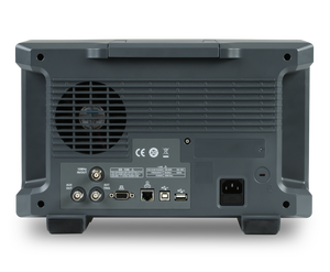 Siglent SDS5054X Digital Oscilloscope | 500MHz Bandwidth | 4 Channels | 5 GSa/s Sampling Rate - Product Image 3