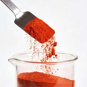 Краситель Solvent <span class=keywords><strong>Orange</strong></span> 3 (Хризоидин Y), порошковый, для текстиля, пластмасс и производства органических растворимых красителей - Product Image 2