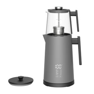 Hotsy W18Bh Bouilloire électrique intégrée <span class=keywords><strong>Pas</strong></span> <span class=keywords><strong>cher</strong></span> Verre Multi Fonction Théière Machine Bouilloire Bouilloire électrique - Product Image 4