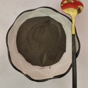 CAS 7439-98-7ผงโมลิบดีนัมทรงกลมบริสุทธิ์99% - Product Image 5