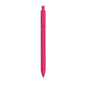 Stylo Gel Rétractable Imprimable à Encre Colorée Effet Spray, Couleurs Bonbon, Idéal pour Écoles et Cadeaux Promotionnels d'Entreprise - Product Image 1