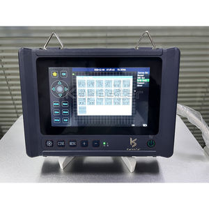 Vétérinaire portatif de fonction professionnelle avec l'échographie claire d'imagerie - Product Image 6