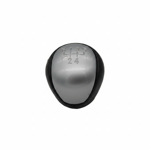 Pomo de Palanca de Cambios para Hyundai I30 2008-2012 (Urs), Plástico Resistente a la Oxidación, 43711-2h200xp - Product Image 2