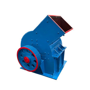 High Quality Stone Mill Crusher Hammer Equipment Rock Crush <b>Machine</b> - Product Image 4