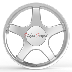 Ruedas forjadas ligeras para Ferrari 488 GTB <span class=keywords><strong>Ferrari458</strong></span> Ferrari 812 Ferrari 296 430 - Product Image 4