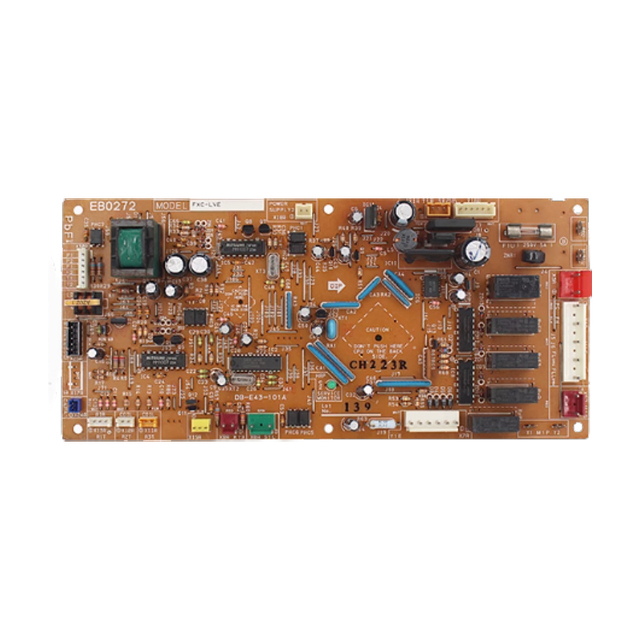 New & Original PLC Control Board for air Conditioner EB0272 EB0273
