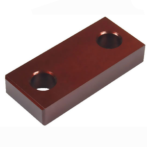Chinesischer Hersteller Großhandel Maßgefertigte OOPS-Form Sicherheitsverschluss OOPS-D-A-<span class=keywords><strong>C</strong></span> Stahl Verstellbarer Fahrzeugformenschutz nach JIS-Standard Timould - Product Image 1