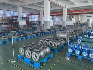 PUTF208 Insertion Ultrasonic <b>Flow</b> <b>Meter</b> RS485 Transit-time Multi-channel Wall Mounted for Variety Pipe Materials PUTF-208 Ultras - Product Image 6