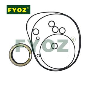 ערכת חותמות מנוע נדנדה 4620710 עבור חלקי חילוף מטען <span class=keywords><strong>hitachi</strong></span> Ex2500-6 - Product Image 2