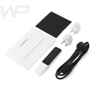 [Miễn phí Android TV Stick]WP Xiaomi formovie fm20 Pro 1080P 4K Hỗ trợ máy chiếu Laser mới formovie fm20 Pro máy chiếu 1080P - Product Image 5