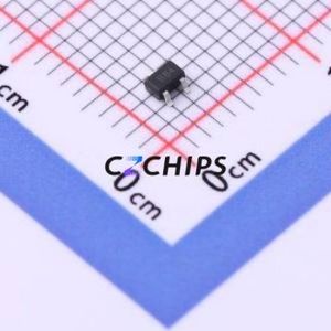 Transistor de efecto de campo BSS84W SOT-323 nuevo y Original (MOSFET) Venta al por mayor Chips de componentes electrónicos y servicio BOM - Product Image 1