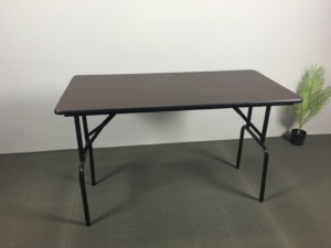 Mesa de <span class=keywords><strong>Puzzle</strong></span> Dobrável Minimalista para Home Bar Escritório Jantar e Cozinha Design Tradicional Moderno Mobiliário Doméstico - Product Image 2