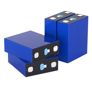 Neue 2026 EU-Lagerbestände 8000 Zyklen LFP 314AH prismatische Zellen Lithium-Ionen-Batterien MB31 3.2V Lithium-Ionen LiFePO4 Batterie für Solarsysteme - Product Image 6