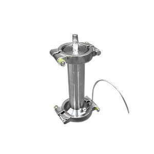 Prodotto Personalizzato di Fabbrica: Cella Agitata ad Alta Pressione per Strumenti Elettrici - Product Image 4