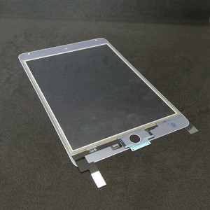 Verre de numériseur d'écran tactile pour <span class=keywords><strong>iPad</strong></span> <span class=keywords><strong>mini</strong></span> 4 A1538 A1550 <span class=keywords><strong>prix</strong></span> d'usine de verre tactile - Product Image 2
