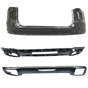 กันชนหลังส่วนบนสำหรับรถยนต์ Chery Jetour X70 Plus รุ่น OE F18-2804501 - Product Image 5