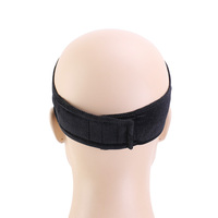 Serre-Tête en Velours Antidérapant Réglable pour Perruque, Bandeau Cheveux En Gros TD-001