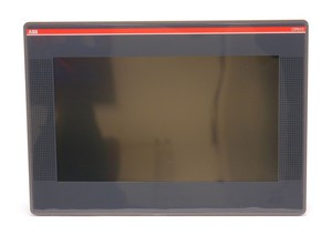 CP610 1SAP510100R0001 หน้าจอสัมผัสควบคุม HMI สำหรับ PLC - Product Image 3