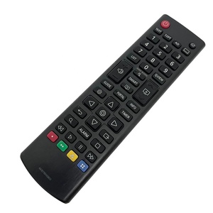 AKB76045803 Télécommande de remplacement pour <span class=keywords><strong>LG</strong></span> 65US762H0-ZC 32LN661HBLA LCD LED <span class=keywords><strong>TV</strong></span> - Product Image 2