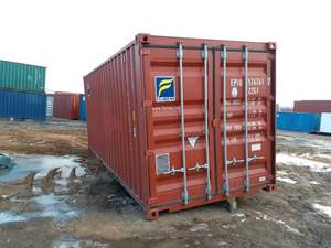 ตู้คอนเทนเนอร์ 40 ฟุต ตู้คอนเทนเนอร์ทรงลูกบาศก์สูง 40 ฟุตสําหรับขาย ใหม่ 40 ฟุต <span class=keywords><strong>ราคา</strong></span>ตู้คอนเทนเนอร์ ISO แบบแห้ง - Product Image 3