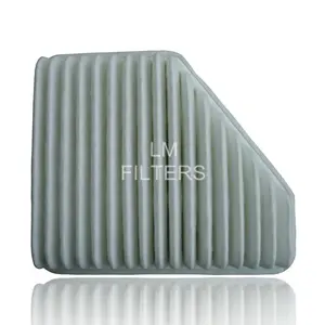 Professional ECO Auto Air Filter Factory 17801-0R030 17801-26020