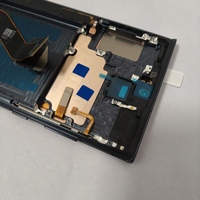 Pantalla LCD 100% Original para Samsung Note 10 Plus, NOTE 20 Ultra, NOTE 8, 9, 10+, 20, Pantallas LCD para Teléfono Móvil, Pantalla S21, S22, S23