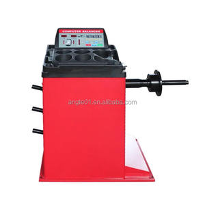 <span class=keywords><strong>Promotion</strong></span> Combinée Prix Usine OEM : Équilibreuse de Roues Semi-automatique et Machine à <span class=keywords><strong>Changement</strong></span> de Pneus Rapide 110V/220V pour Véhicules - Product Image 5