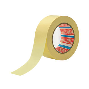 เทปพันสายรัดฟิล์มยาง MOPP แบบด้านเดียว รุ่น <span class=keywords><strong>4298</strong></span> สำหรับงานปิดบัง  รับผลิตตามสั่ง ขายส่ง ความแข็งแรงสูง ทนความร้อน - Product Image 4