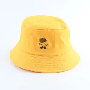 Promotional Custom High Quality Blank Design Your Own Funny Outdoor Plain Bucket Hats Bulk