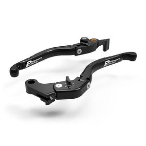 Leviers de frein et d'embrayage réglables ECO GP 2 pour Yamaha (LEA08) - Product Image 5