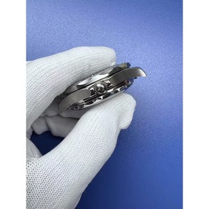 Set Completo di Accessori per Orologi OMG 300 Fit 8215 8200 2813, Movimento, Cassa, Vetro Zaffiro - Product Image 2