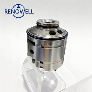 비커스 2520vq 전후방 카트리지 키트 17gpm 21gpm 12gpm - Product Image 2