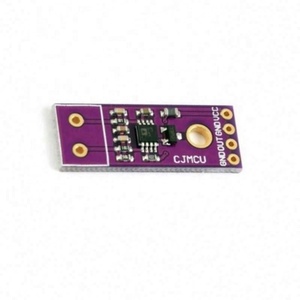 AD8495 ARMZ Thermocouple Précision Couplage Thermique Amplificateur Module MCU-8495 - Product Image 2