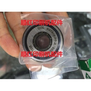 Rodamiento de Bolas Ina Natr10 Pp A para Piezas de Impresora Offset - Product Image 1