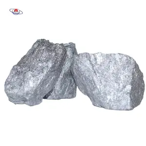 Exporter Factory Wholesale For Steelmaking metallurgy/Ferro Silicon 75