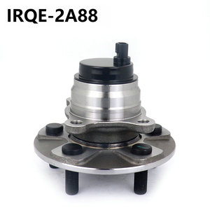 Ensemble de moyeu de roue IRQE 43560-50012 pour Lexus LS 2003-2016, unité de roulement avant - Product Image 4