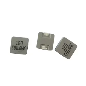 Fixed Type Lead Inductors SMD Inductor FOR Magnetic Bluetooth Speaker