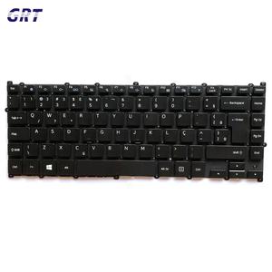 Sunrex Laptop <b>Keyboard</b> for SAMSUNG NP300E4L BR Layout - Product Image 4