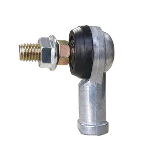 Nhật Bản thương hiệu Rod End bóng doanh Vòng bi lhsa6 xuyên tâm hình cầu đồng bằng vòng bi lhsa 6 L r Loại kết nối rod End vòng bi - Product Image 2