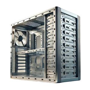 Chapa de Acero Inoxidable, Producto de Fabricación de Chapa Metálica de Alta Calidad - Product Image 4