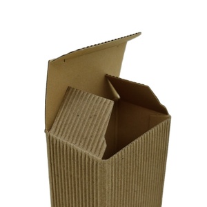 Hộp Bưu Phẩm Tùy Chỉnh Truyền Thống Hộp Giấy Và Hộp Các Tông Để Đóng Gói Bất Cứ Thứ Gì Muốn Đóng Gói - Product Image 5